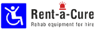 rentacure logo