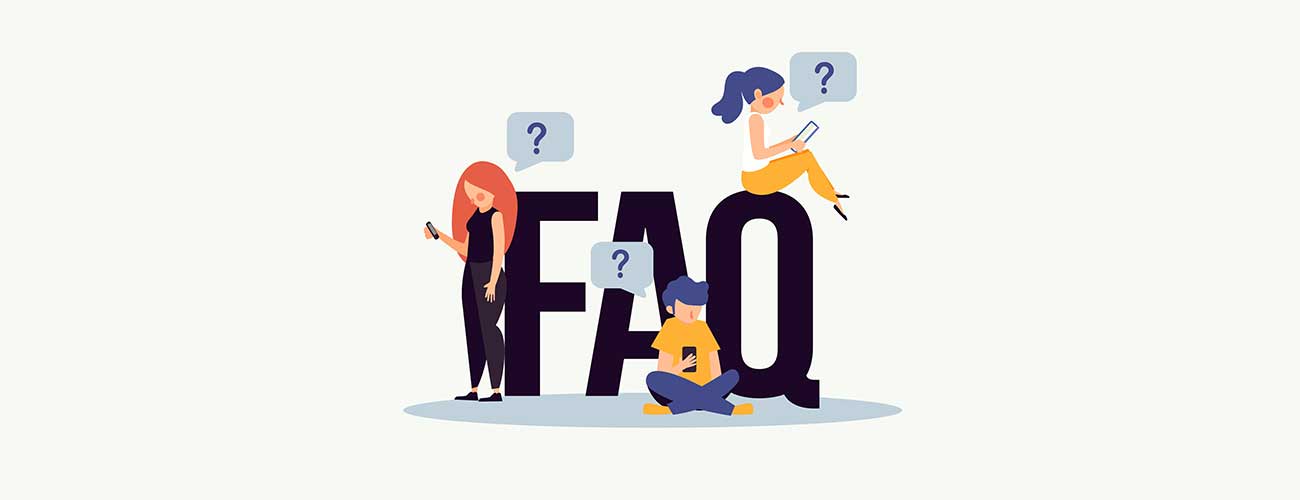 Frequently Asked Questions (FAQ)