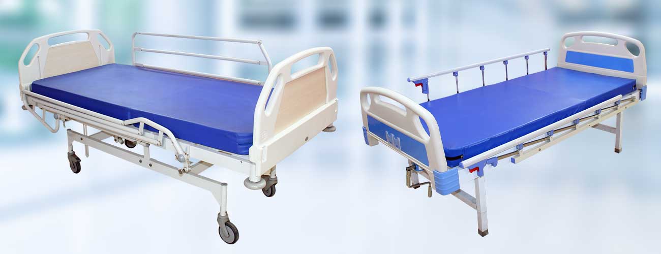 Hospital bed for rent in Chennai