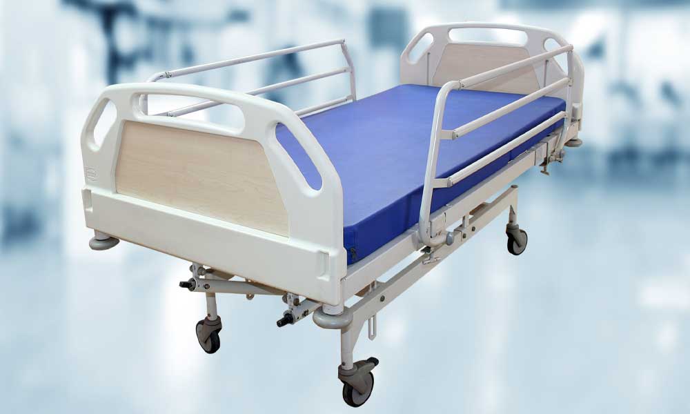 Hospital beds for rent in Chennai