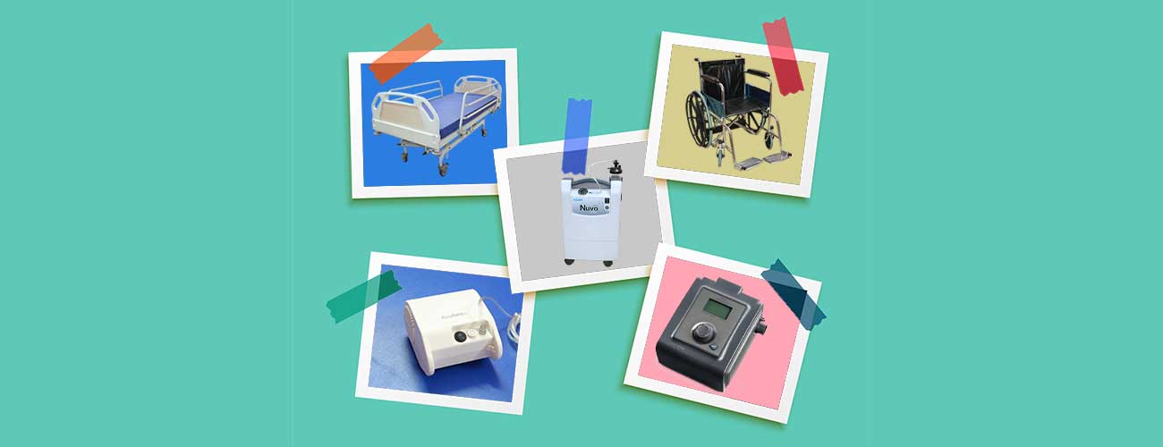 Sell Used Patient Care Equipment for Cash