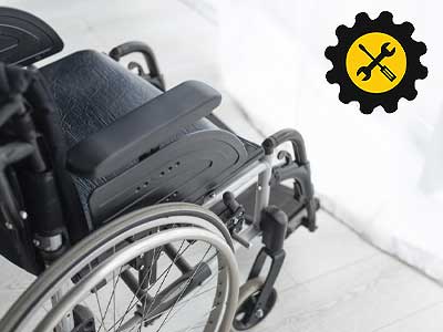 Wheelchair Service