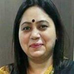 Ms. Priyanka, from Mumbai