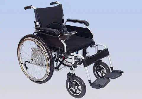 Wheelchair for rent in Chennai