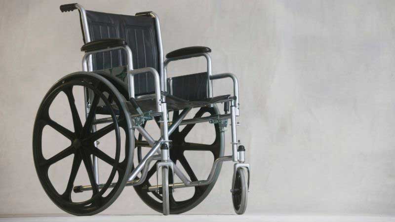 Wheelchair Rental in Anna Nagar