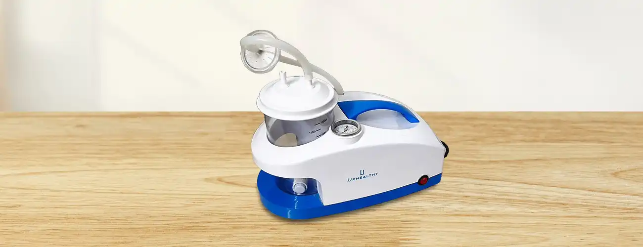 Portable Rent Suction Machine in Chennai