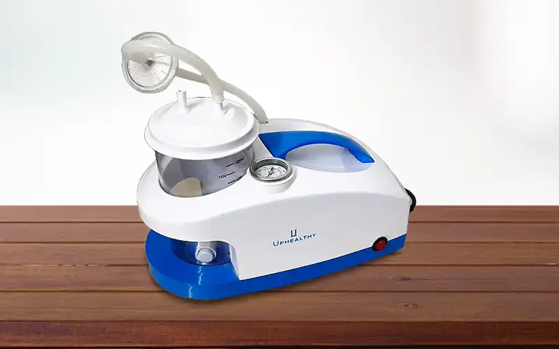 Top 10 Reasons to Rent Suction Machine