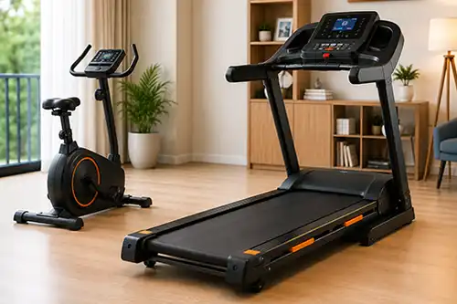 Fitness Equipment Rentals Chennai