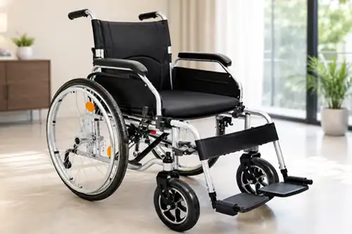 Wheelchair Rentals
