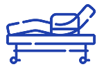 Hospitals Beds for Rent in Chennai