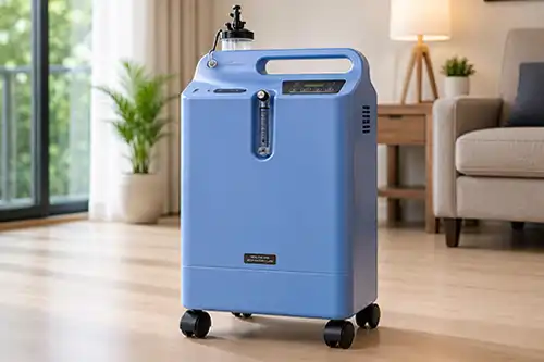 Oxygen concentrator rental in Anna Nagar