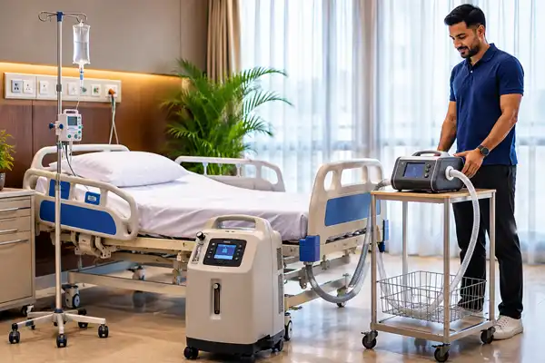 Our Commitment to Quality Care